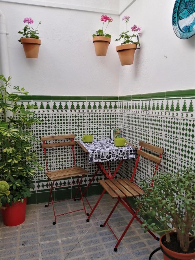 Casa De La Costurera Villa Priego de Córdoba Exterior foto
